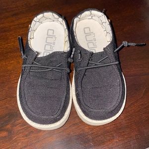 Toddler Hey Dudes